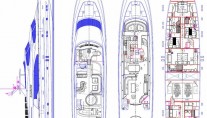 ANNABEL II - Her Interior Layout
